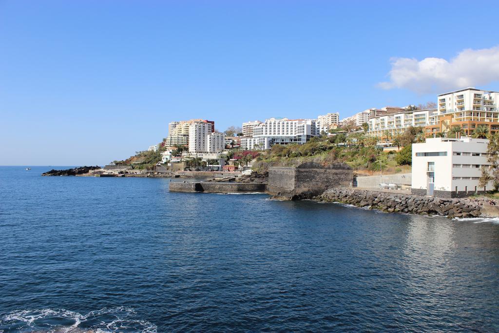 Monumental Apartment Funchal  Exteriör bild