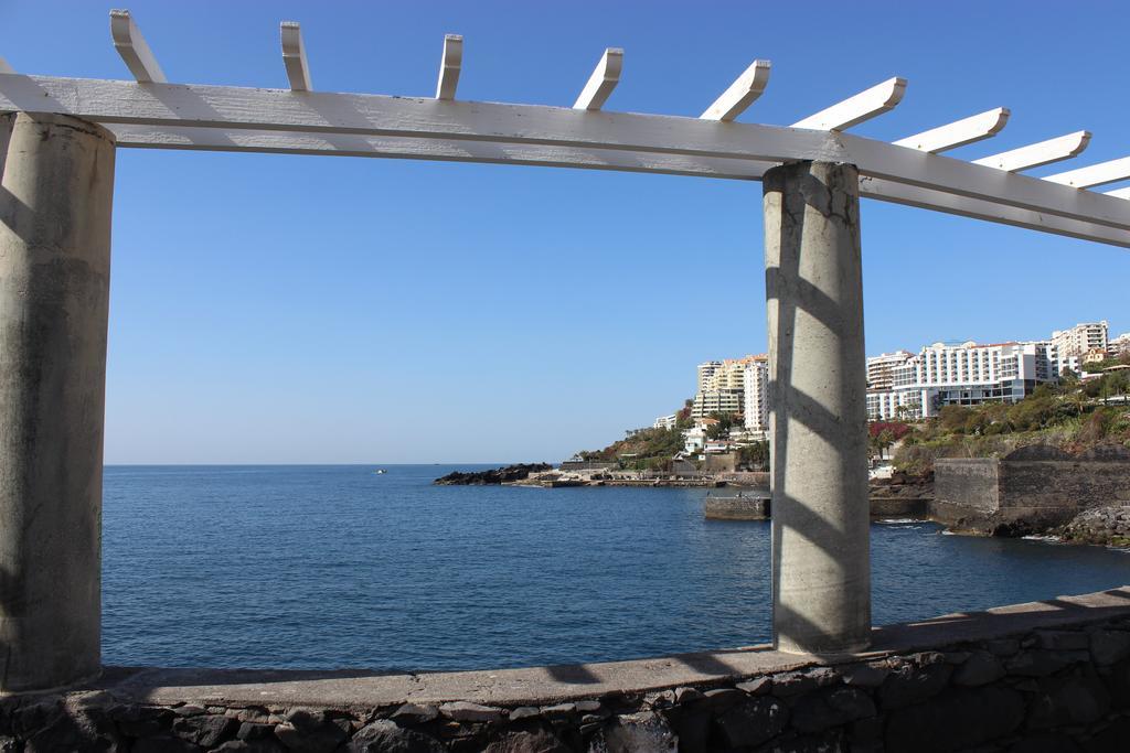 Monumental Apartment Funchal  Exteriör bild