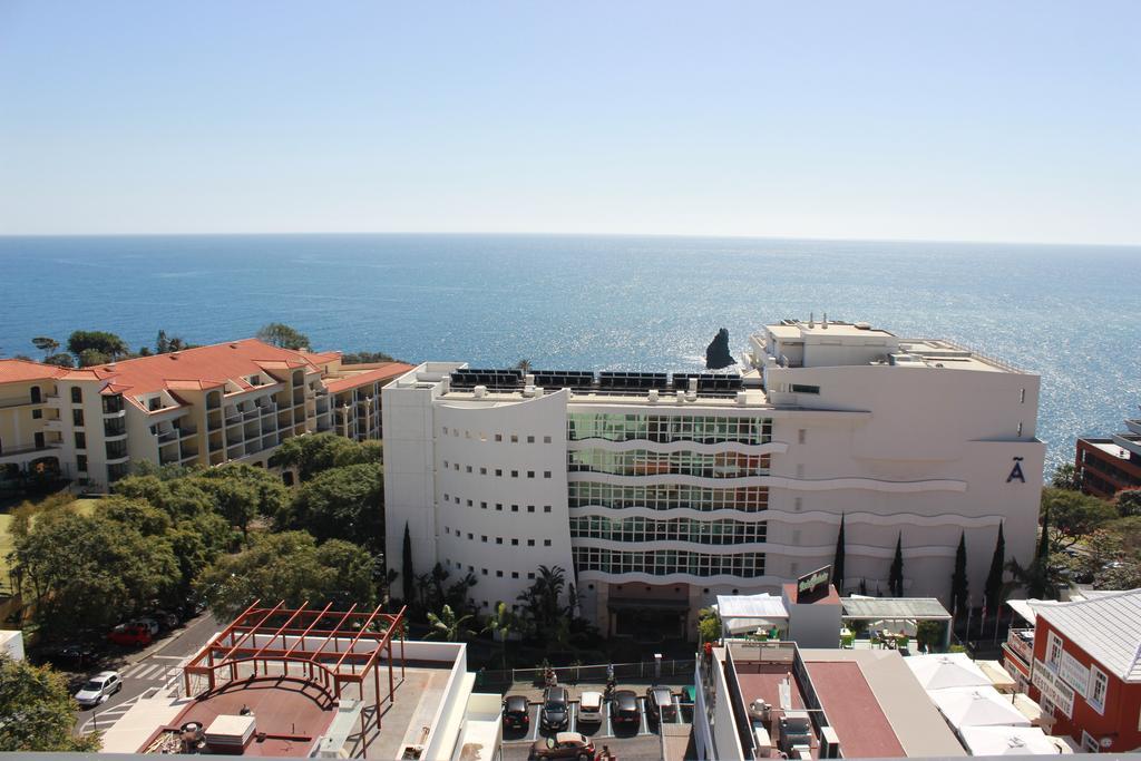 Monumental Apartment Funchal  Exteriör bild